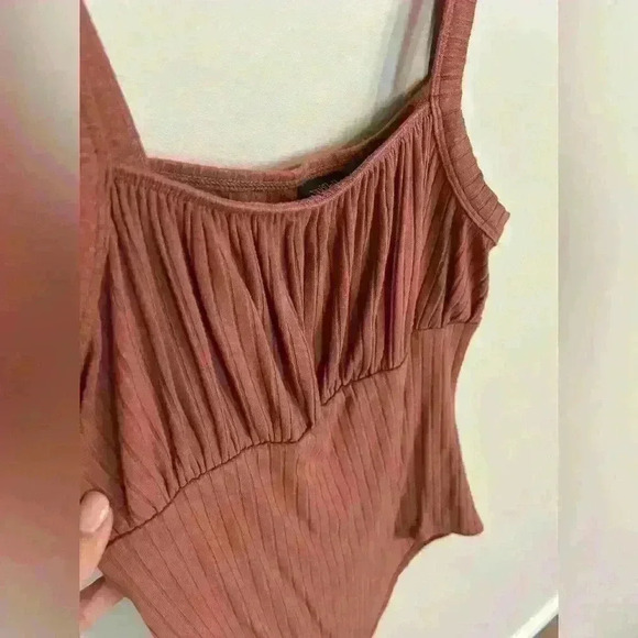 Wild Fable Bodysuit - Picture 2 of 4